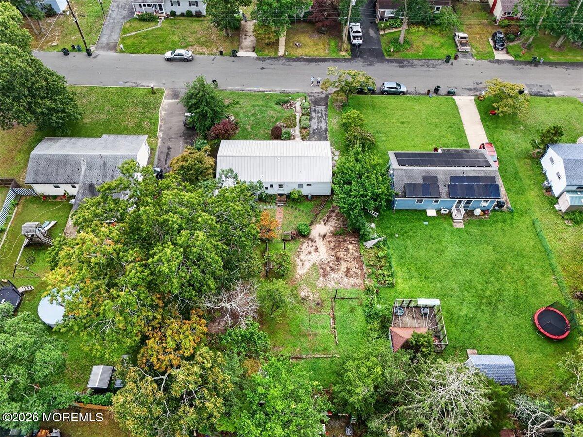 205 2nd Avenue Tuckerton NJ 08087