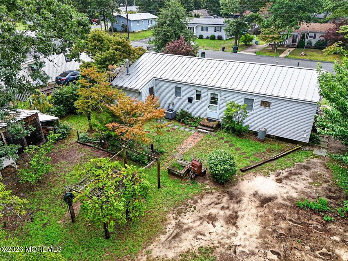 205 2nd Avenue Tuckerton NJ 08087