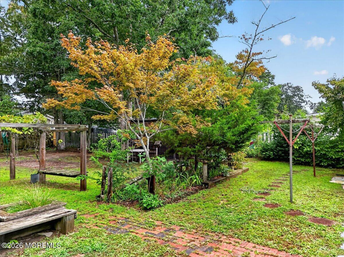 205 2nd Avenue Tuckerton NJ 08087