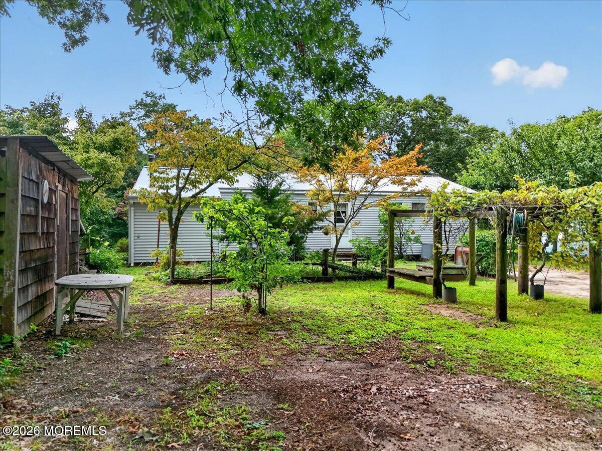 205 2nd Avenue Tuckerton NJ 08087