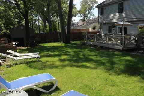 130 W Long Branch Avenue Ocean Gate NJ 08740