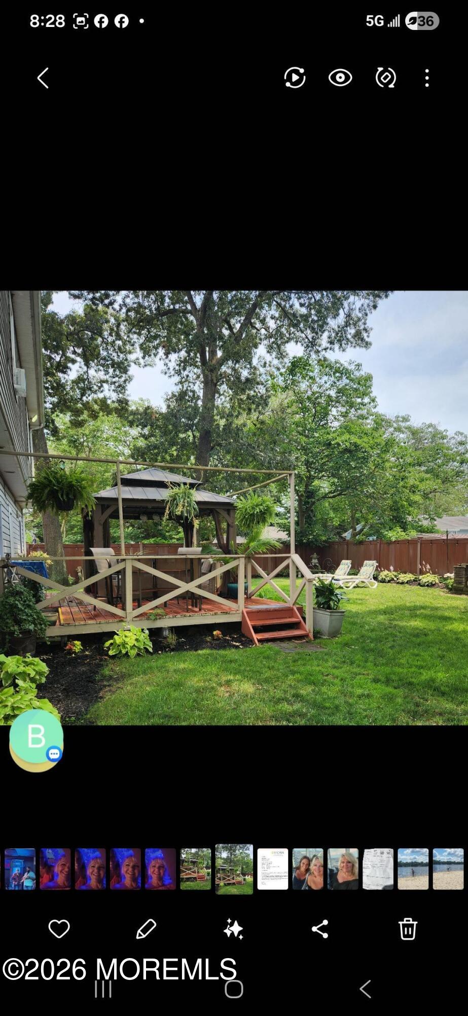 130 W Long Branch Avenue Ocean Gate NJ 08740