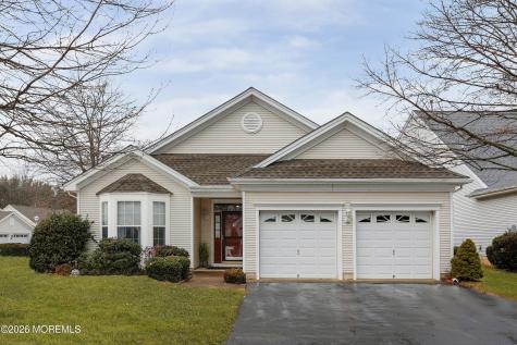 37 Springlawn Drive Lakewood NJ 08701