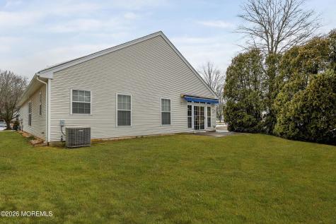 37 Springlawn Drive Lakewood NJ 08701