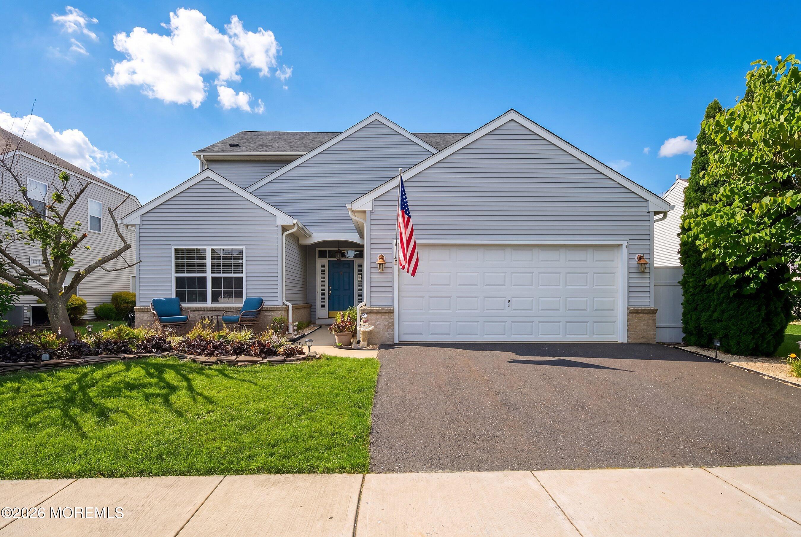 142 Eleanor Road Manchester NJ 08759