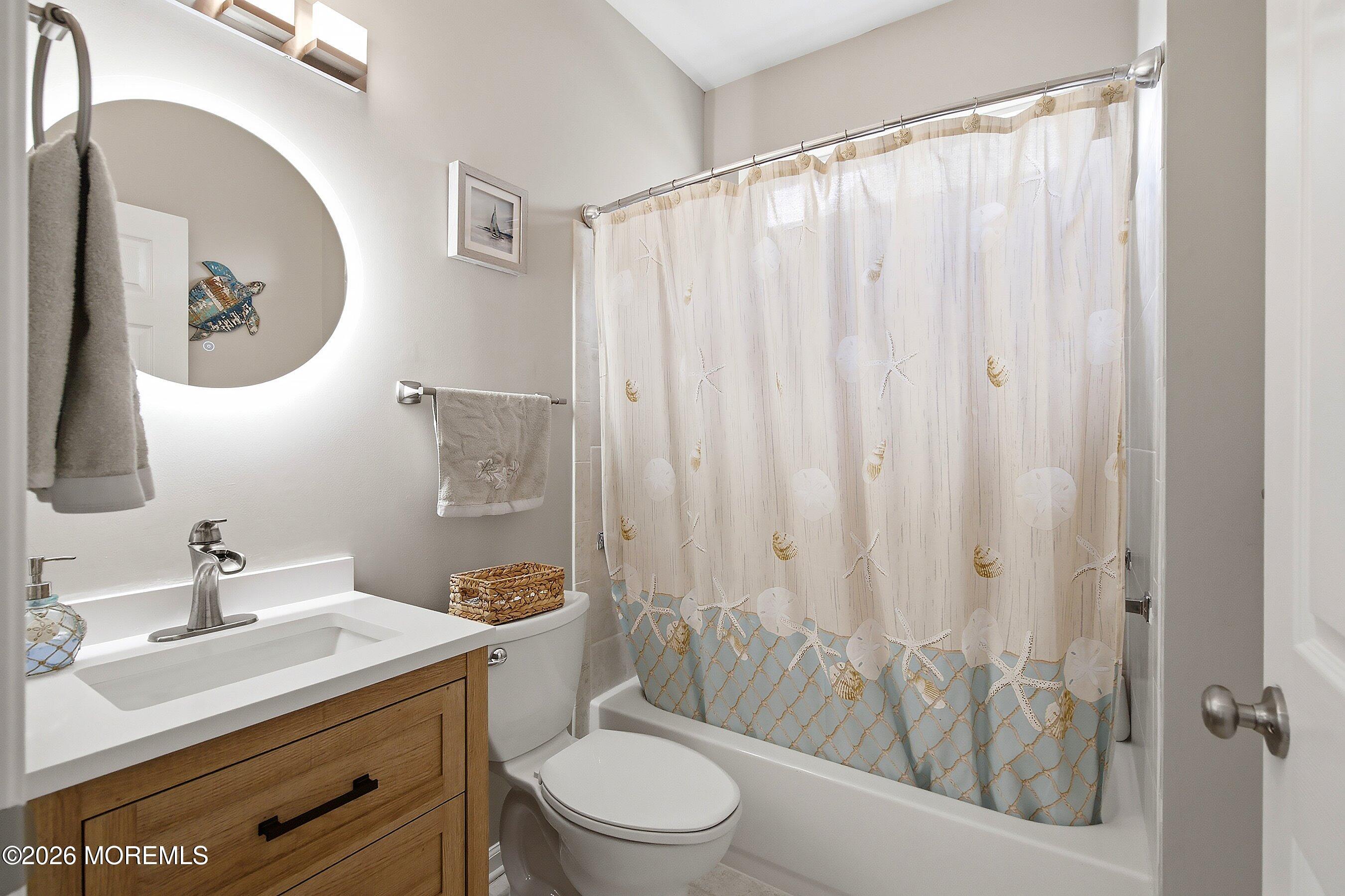 142 Eleanor Road Manchester NJ 08759
