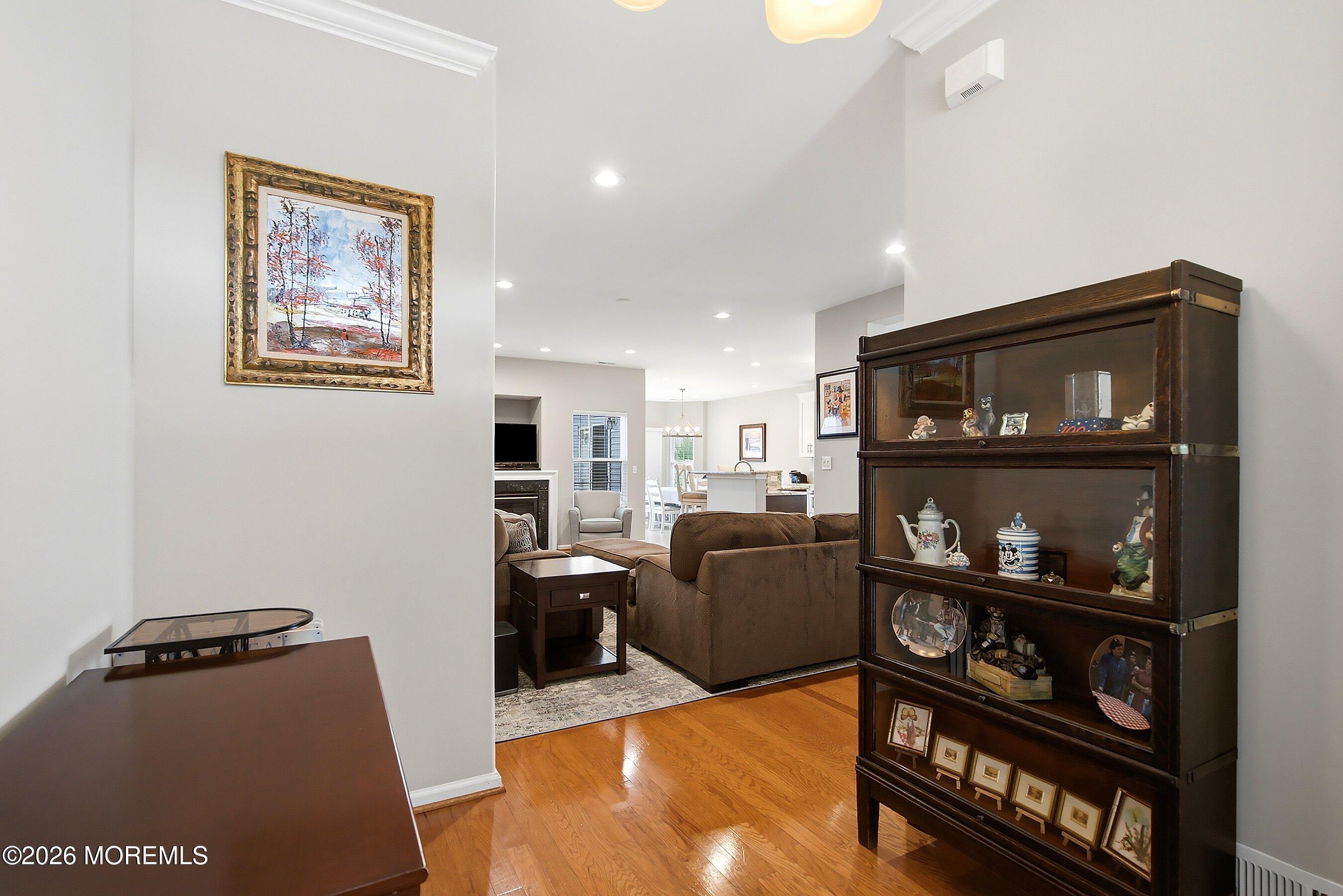 142 Eleanor Road Manchester NJ 08759