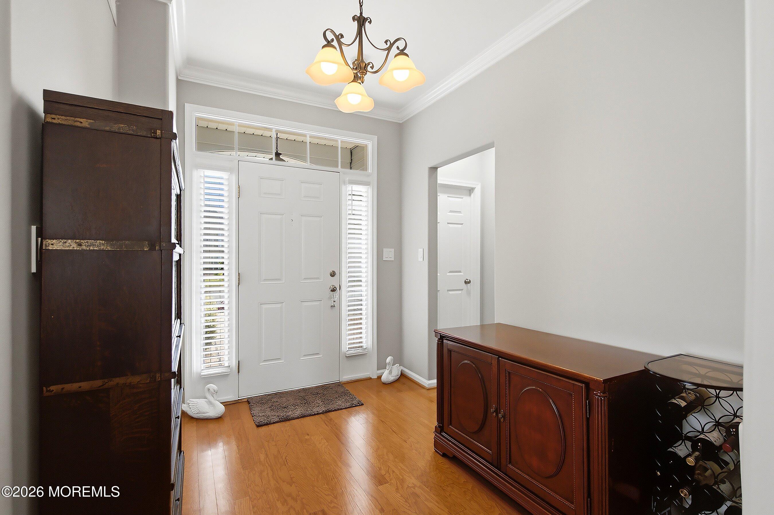 142 Eleanor Road Manchester NJ 08759