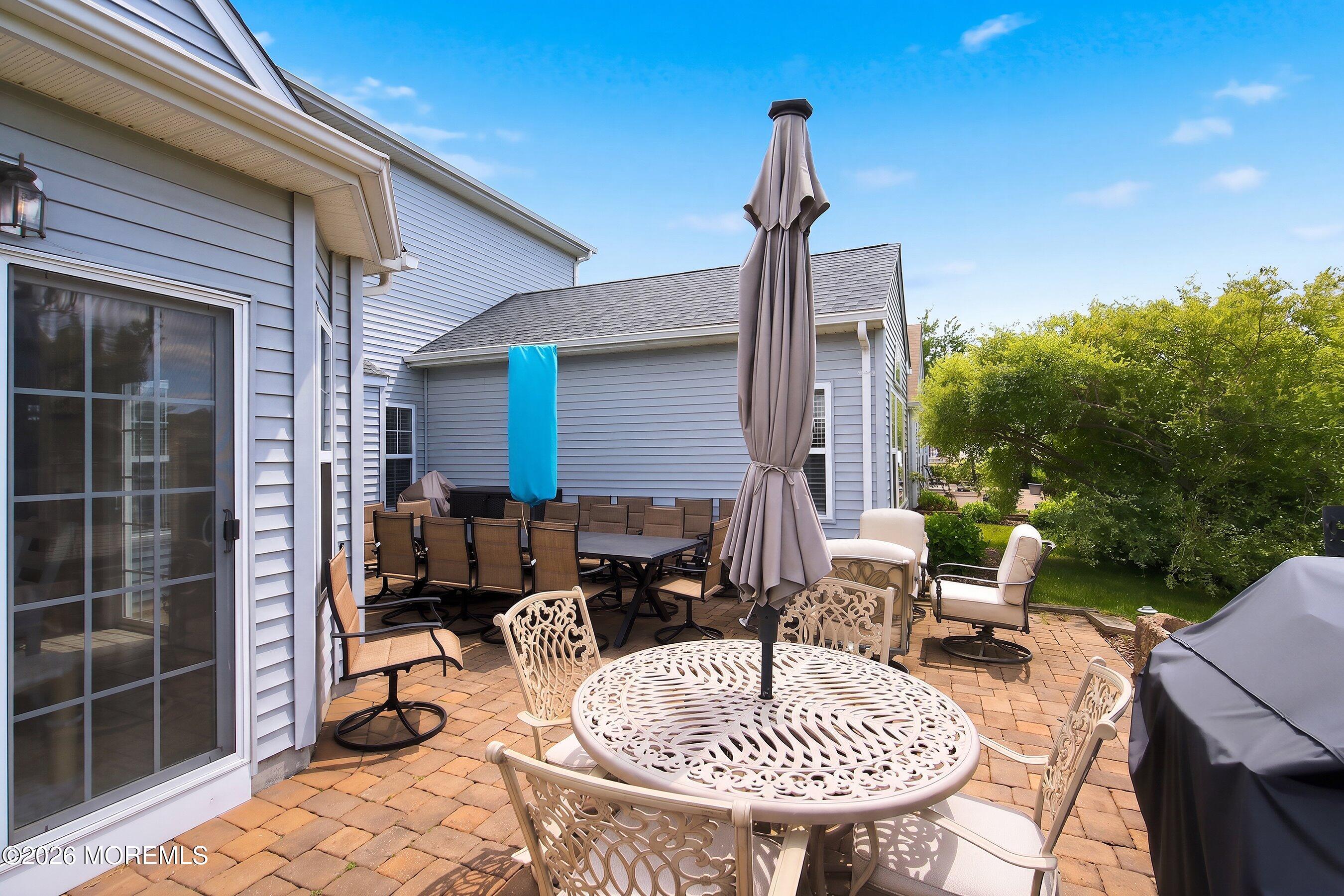 142 Eleanor Road Manchester NJ 08759