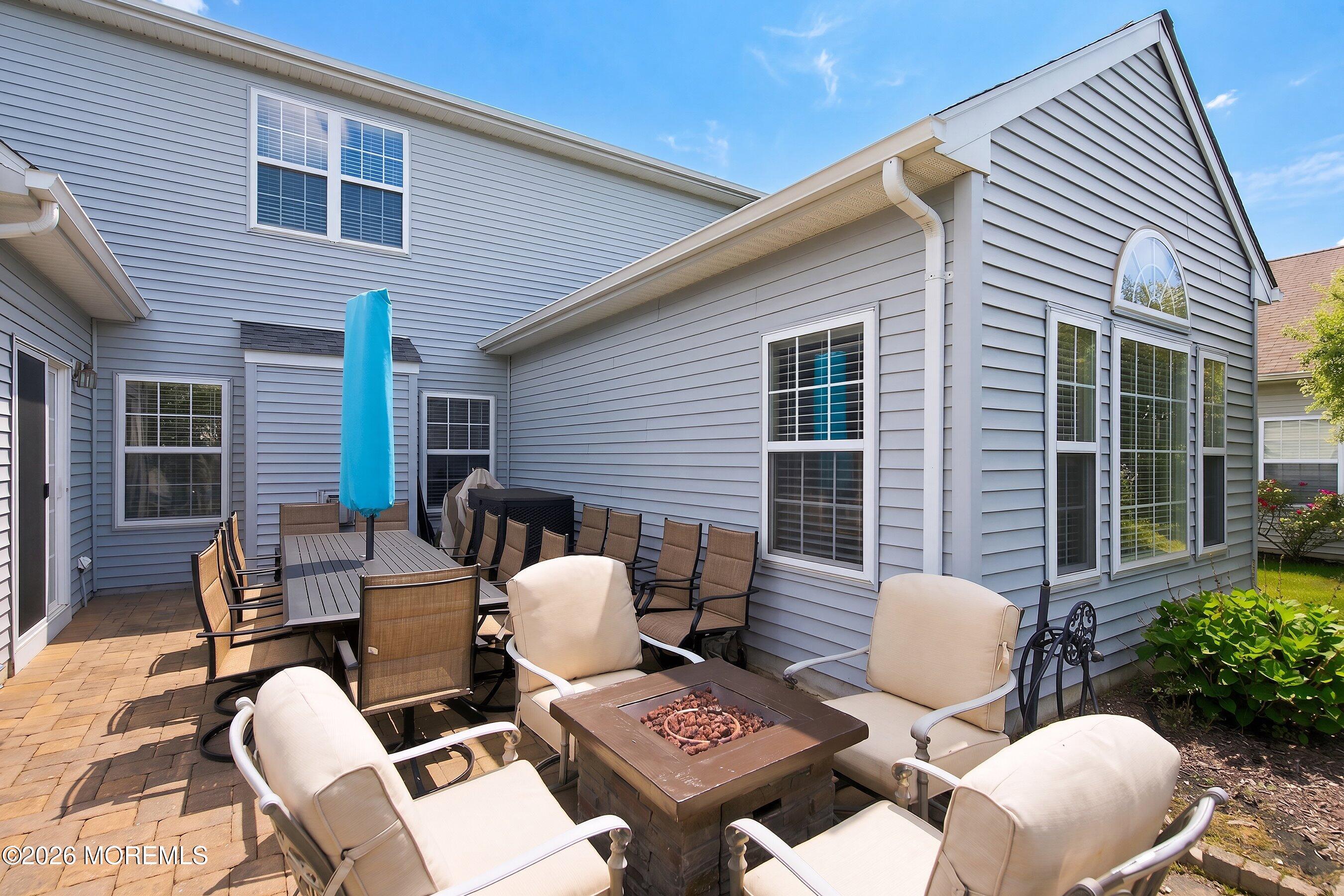 142 Eleanor Road Manchester NJ 08759