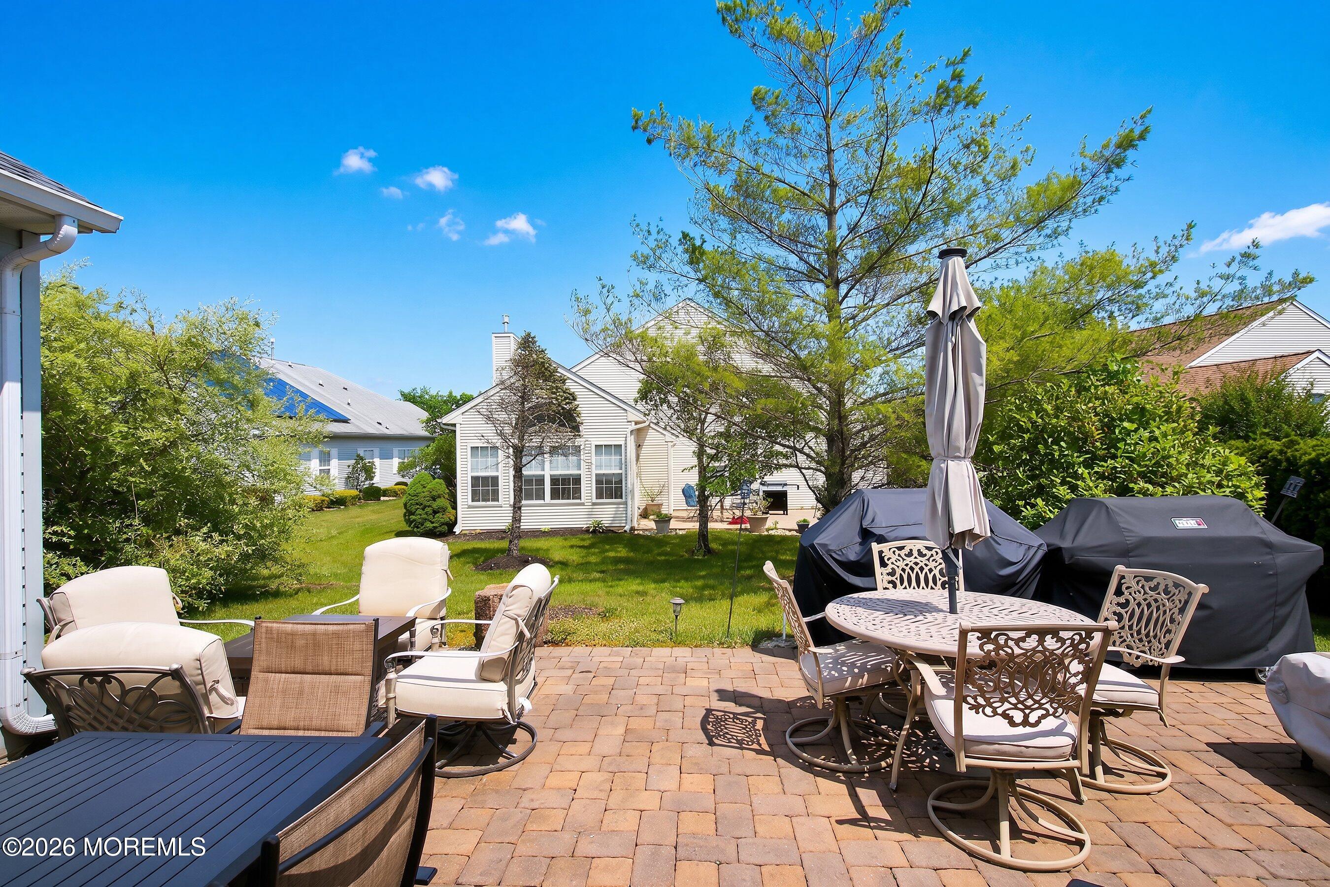 142 Eleanor Road Manchester NJ 08759