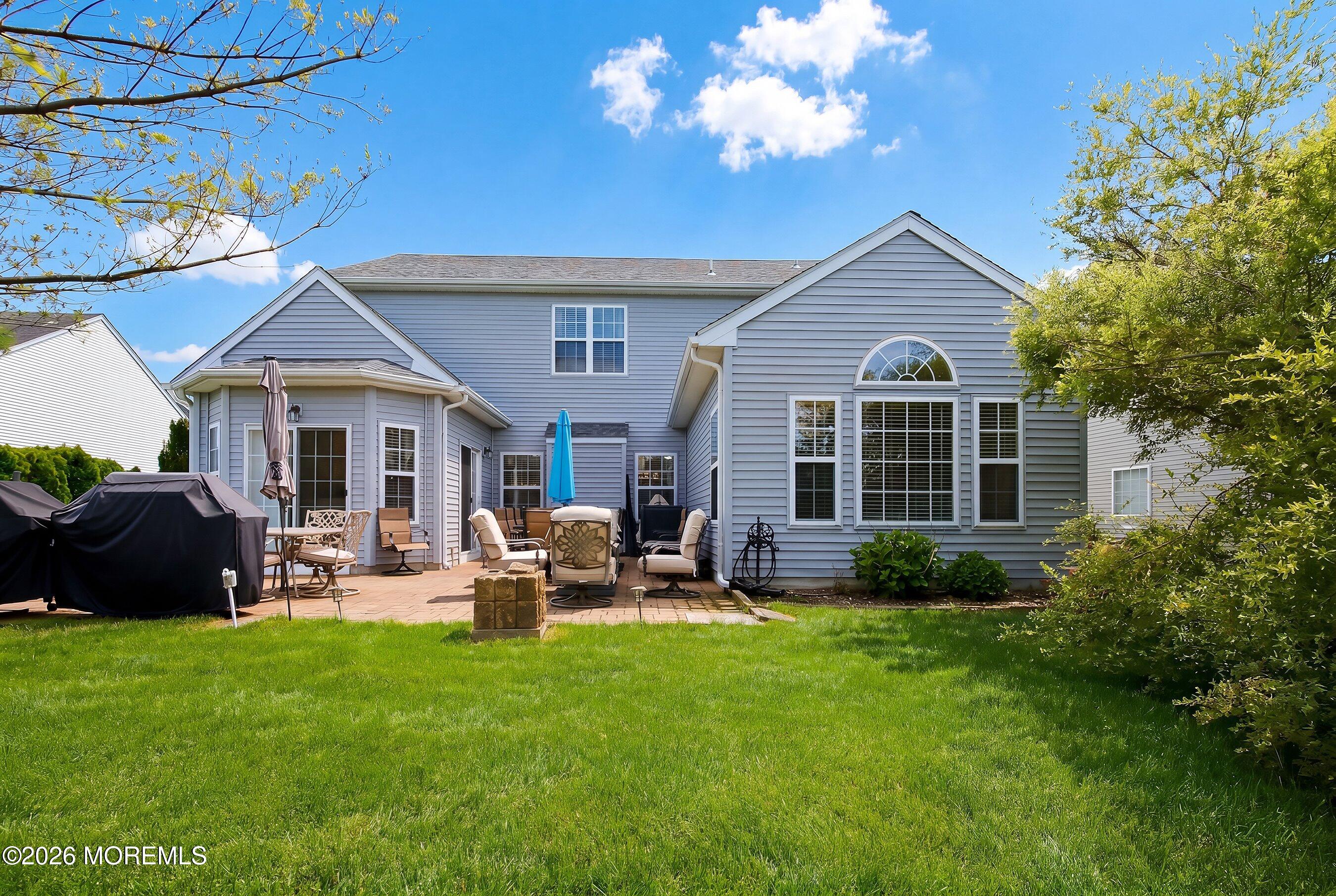 142 Eleanor Road Manchester NJ 08759