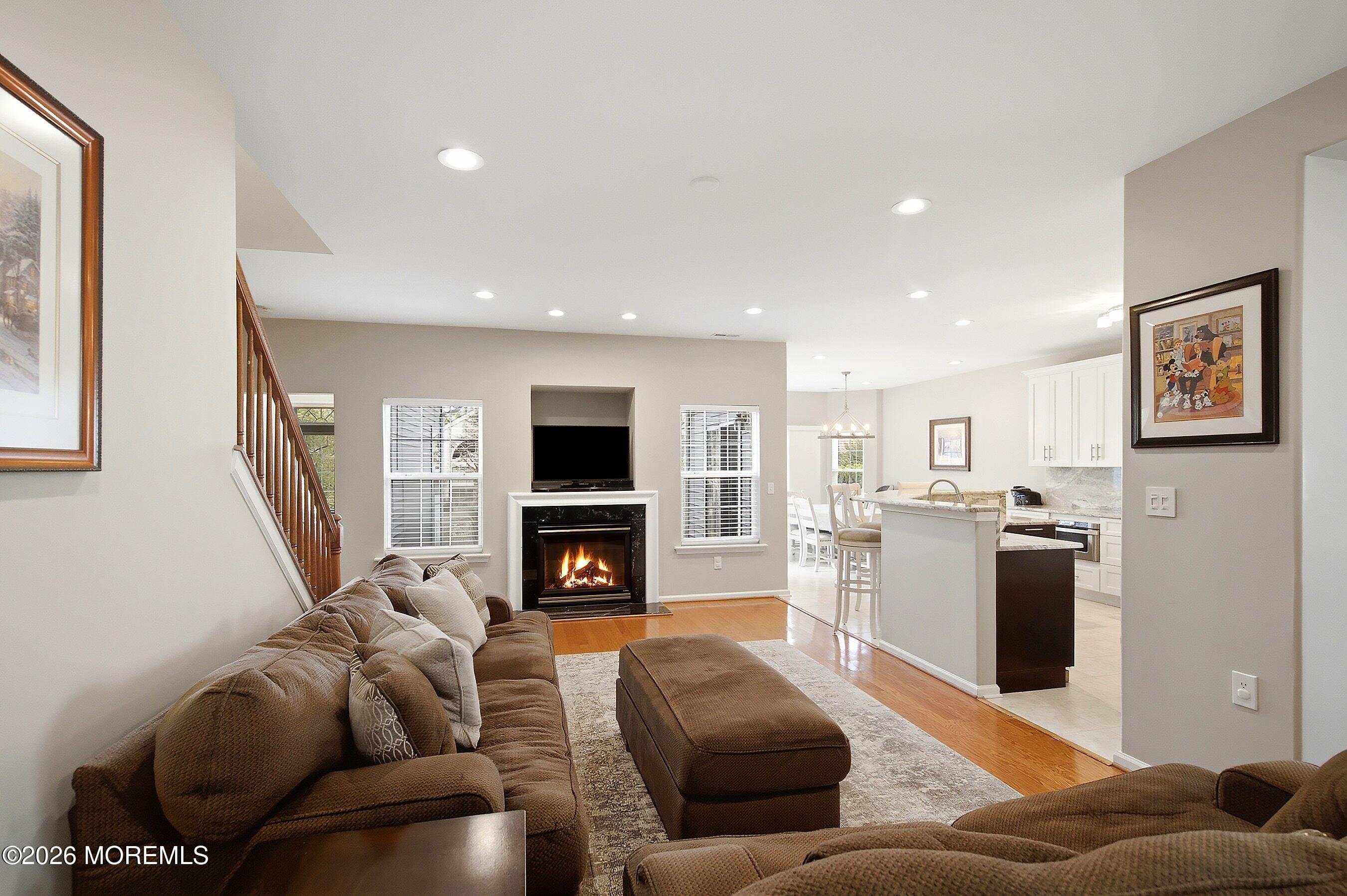 142 Eleanor Road Manchester NJ 08759