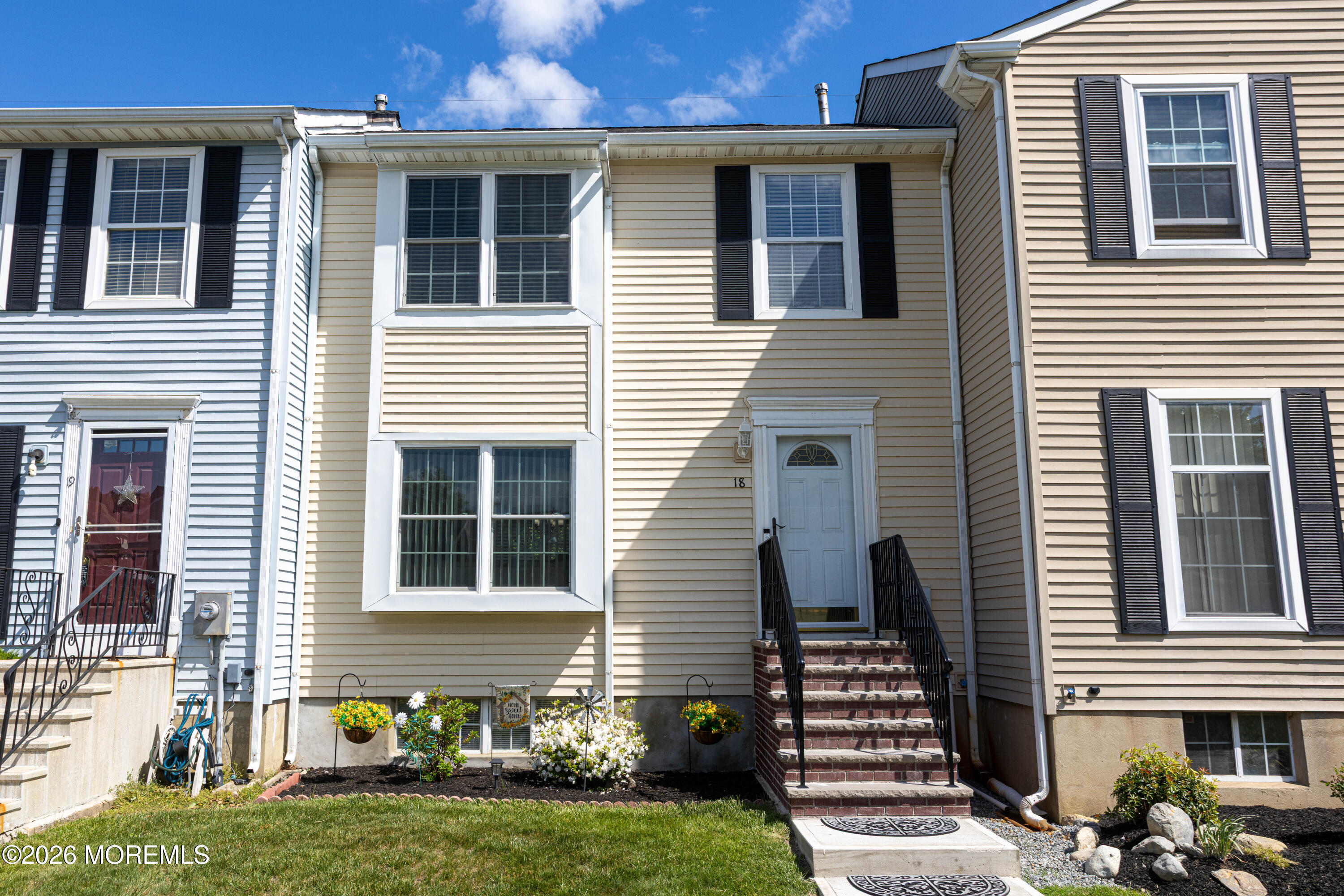 18 Pero Court Sayreville NJ 08872