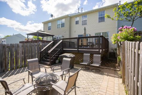 18 Pero Court Sayreville NJ 08872