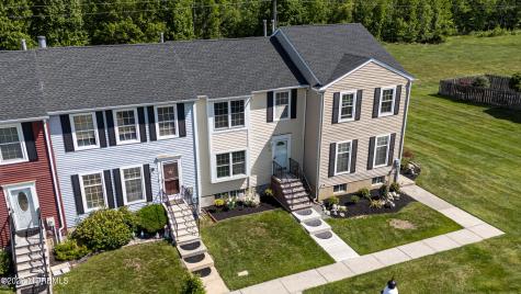 18 Pero Court Sayreville NJ 08872