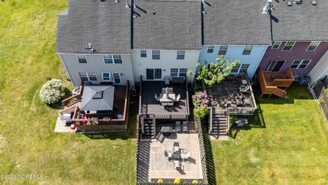 18 Pero Court Sayreville NJ 08872