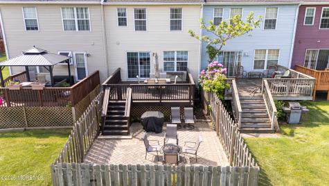 18 Pero Court Sayreville NJ 08872