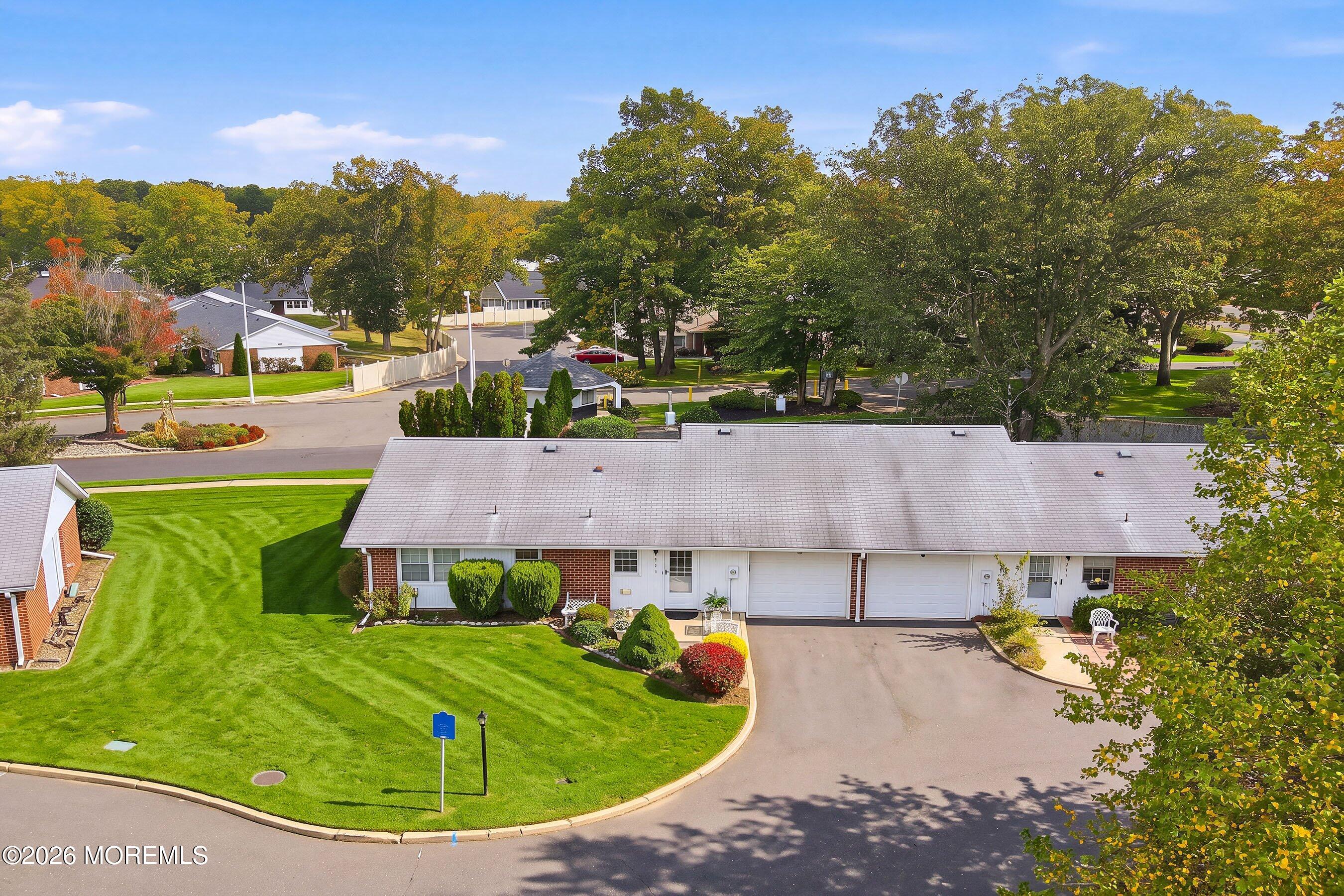 928D Thornhill Court Lakewood NJ 08701