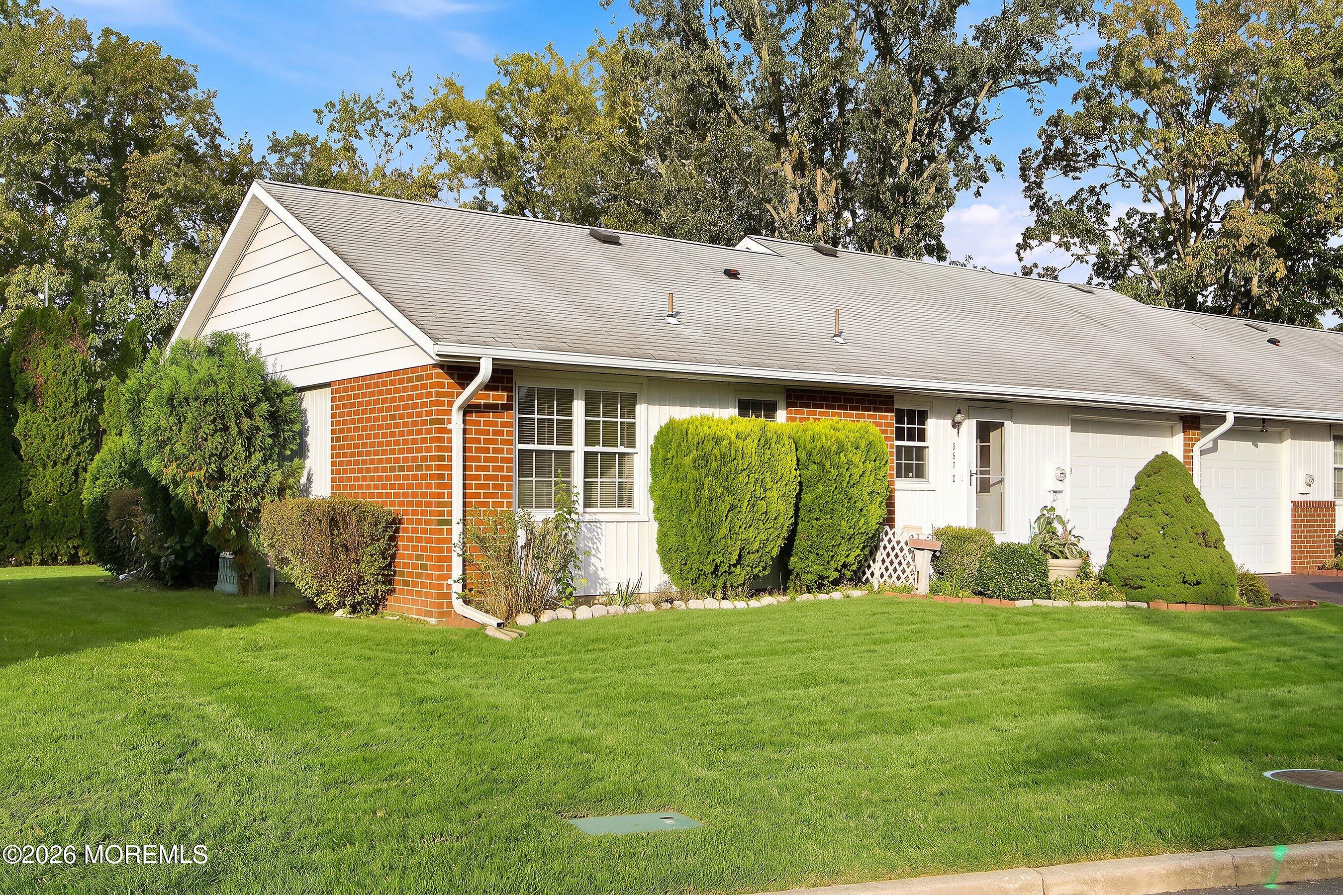 928D Thornhill Court Lakewood NJ 08701