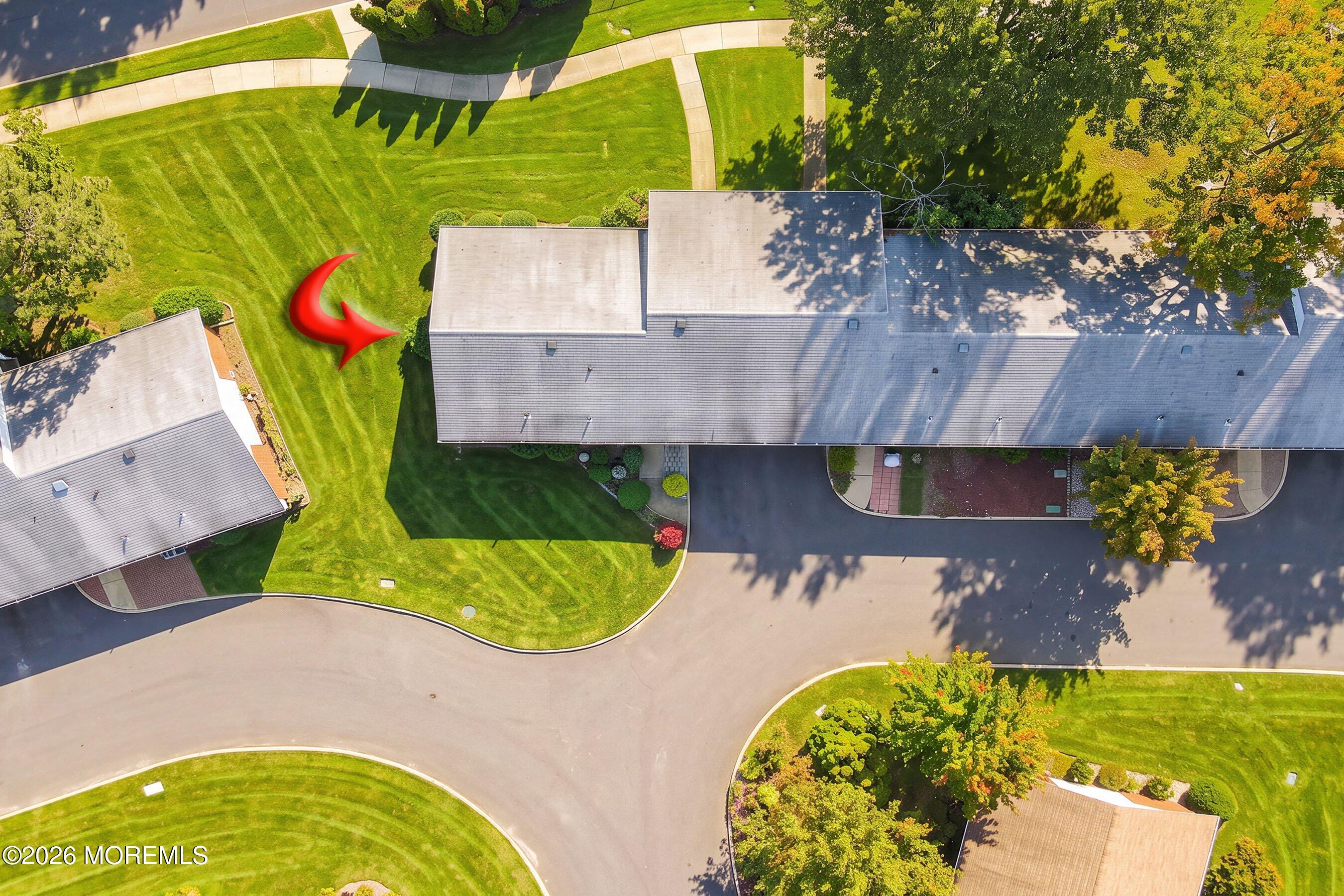 928D Thornhill Court Lakewood NJ 08701