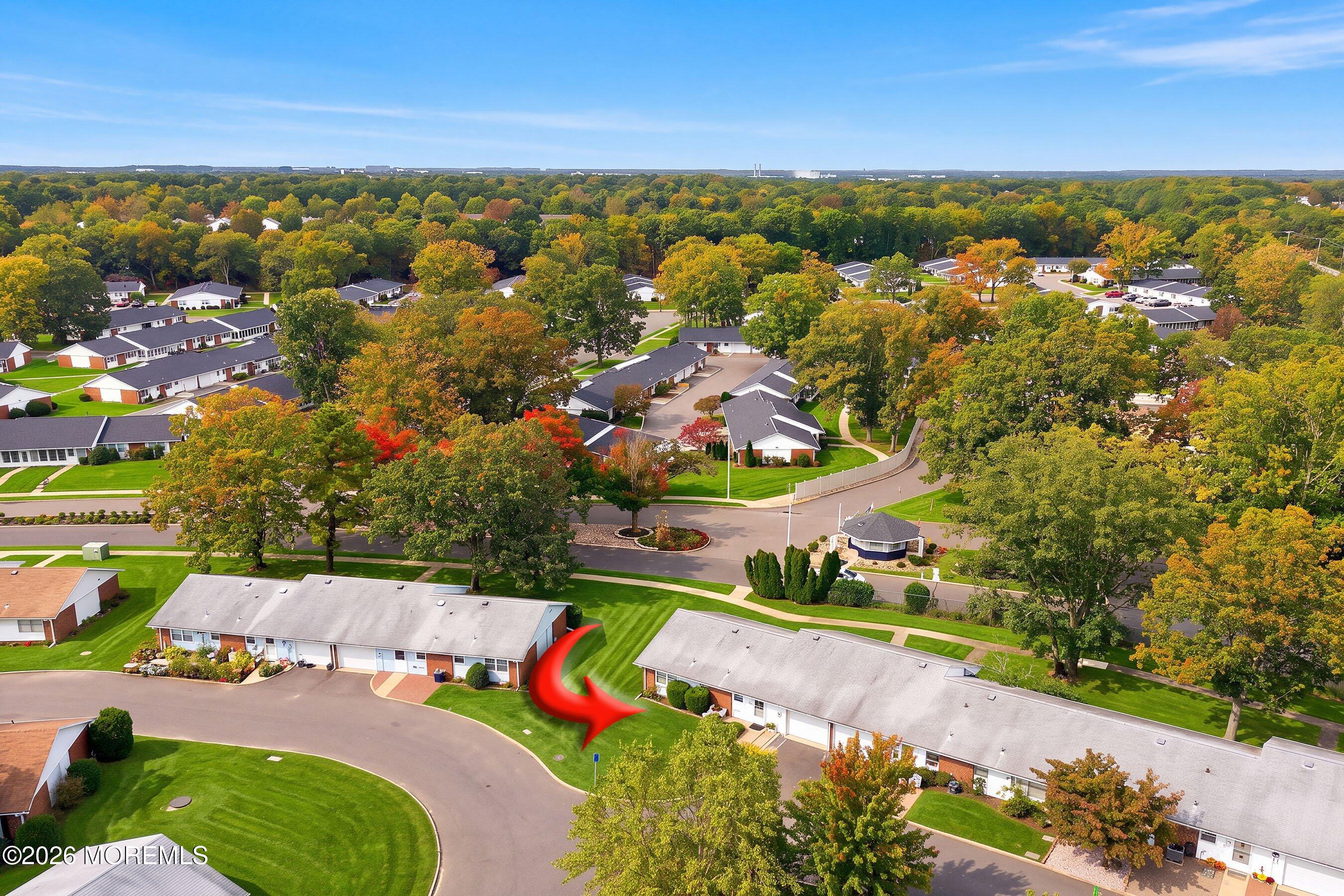 928D Thornhill Court Lakewood NJ 08701