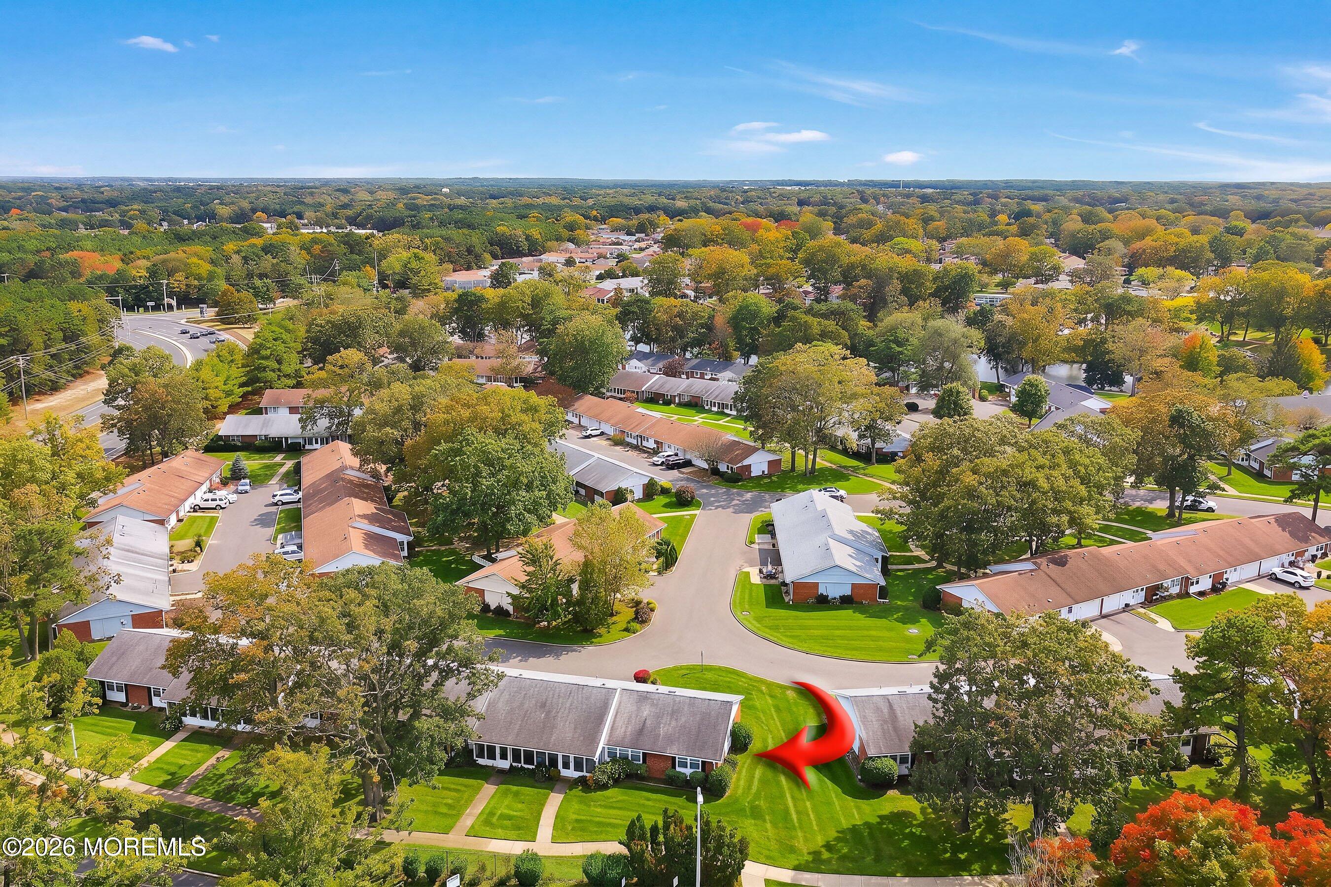 928D Thornhill Court Lakewood NJ 08701