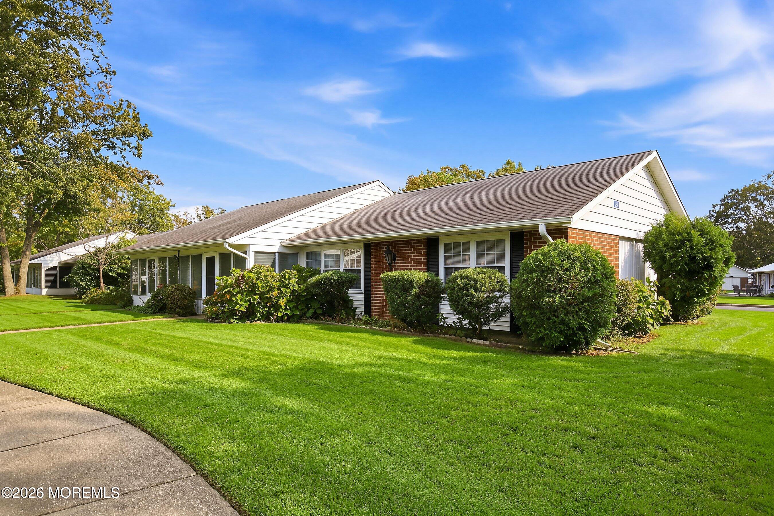 928D Thornhill Court Lakewood NJ 08701