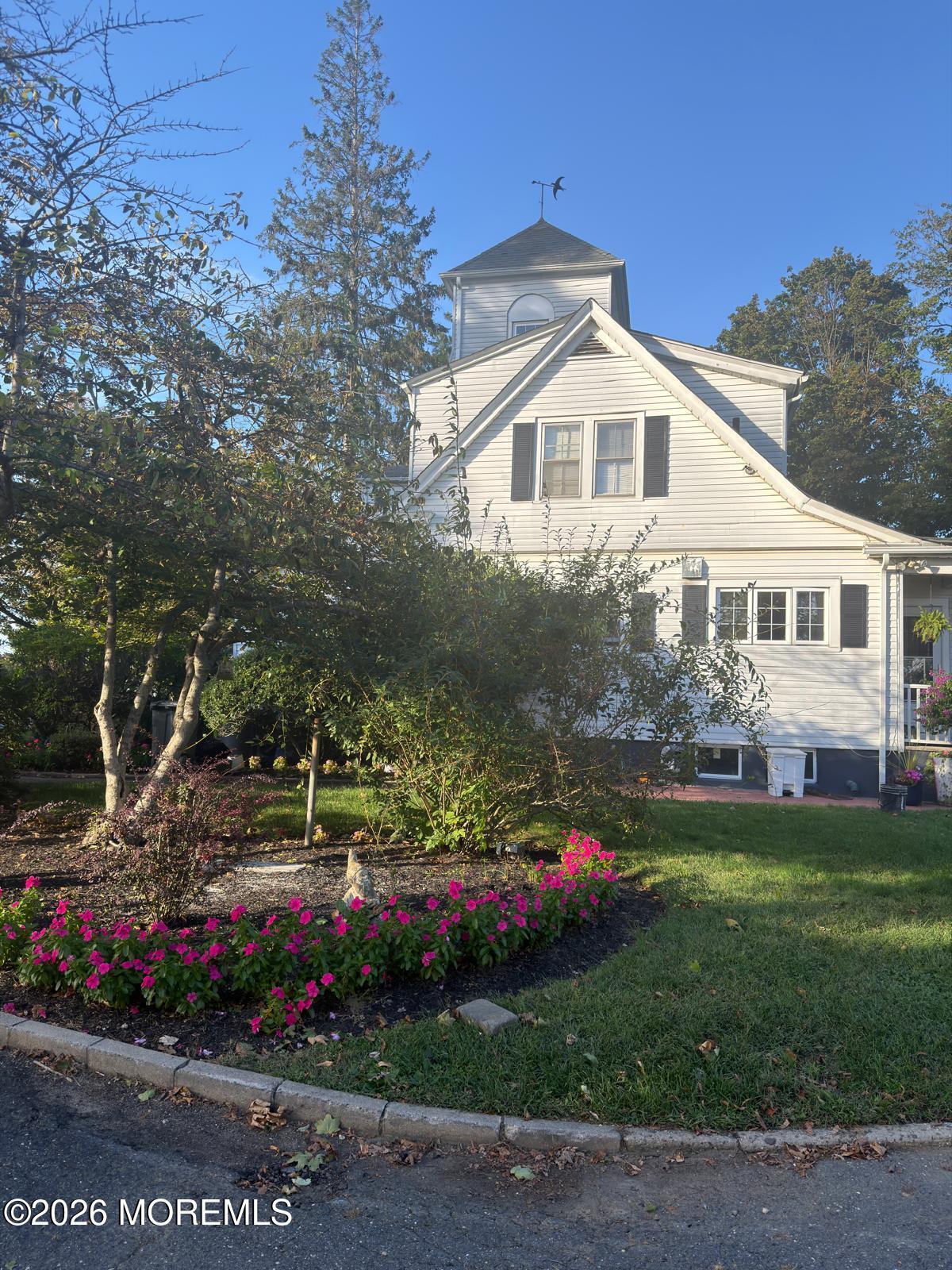 16 Hillcrest Road Elberon NJ 07740
