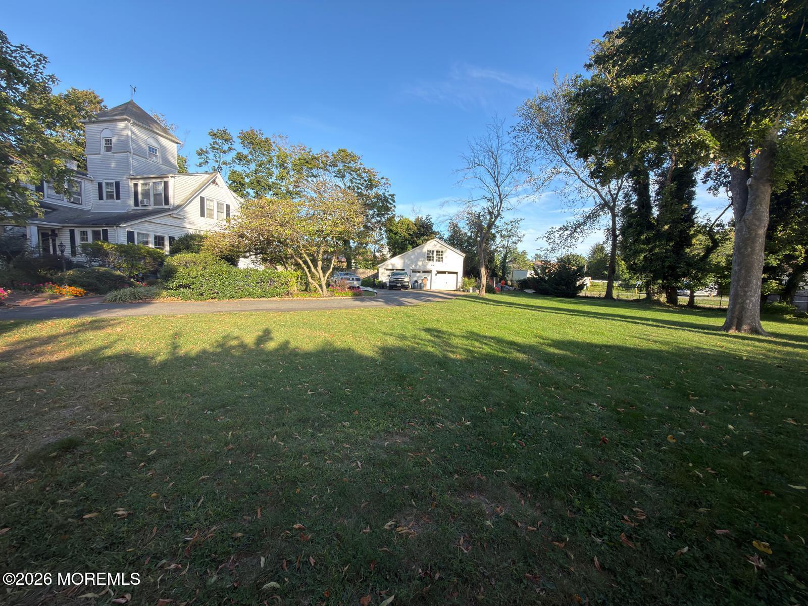 16 Hillcrest Road Elberon NJ 07740