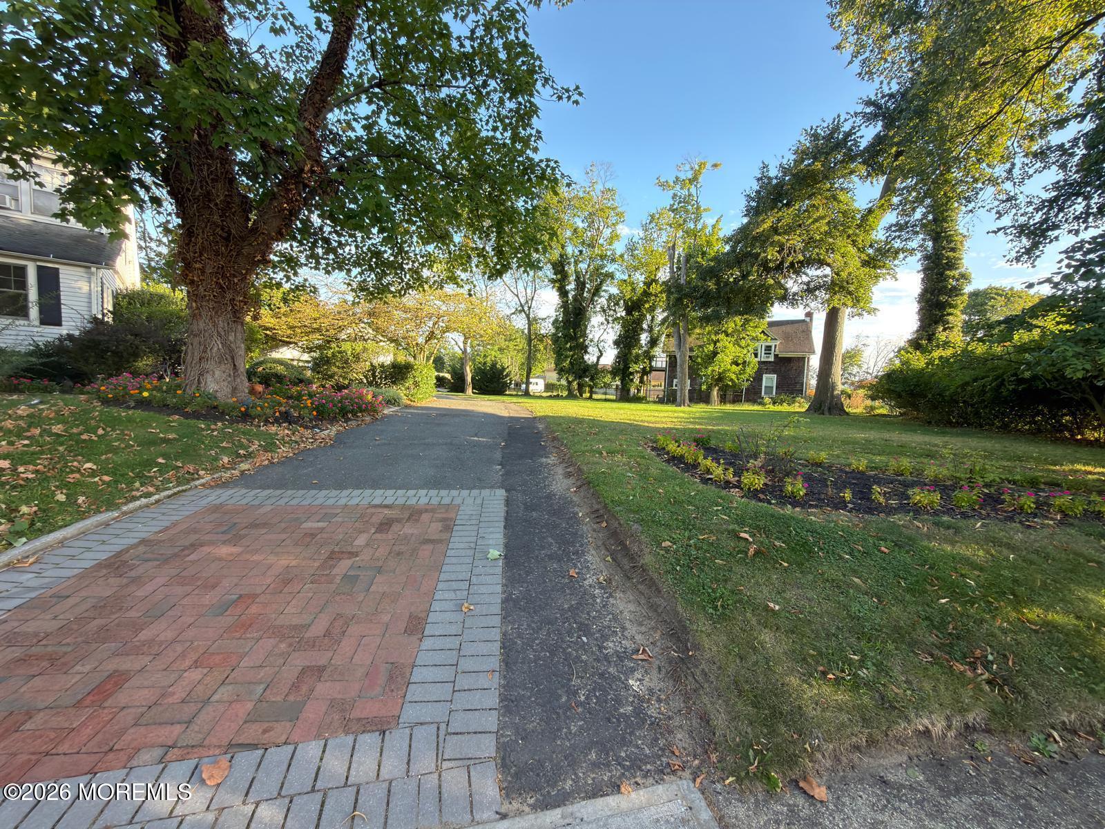 16 Hillcrest Road Elberon NJ 07740