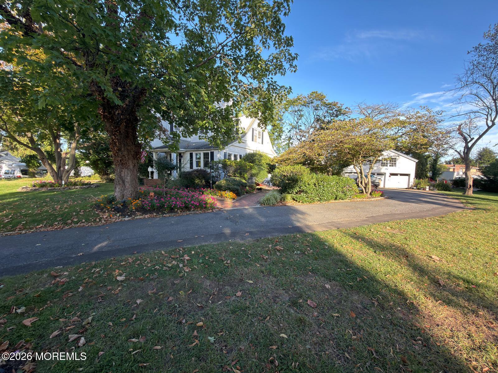 16 Hillcrest Road Elberon NJ 07740