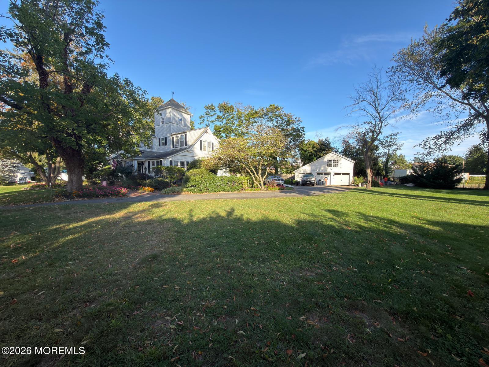 16 Hillcrest Road Elberon NJ 07740