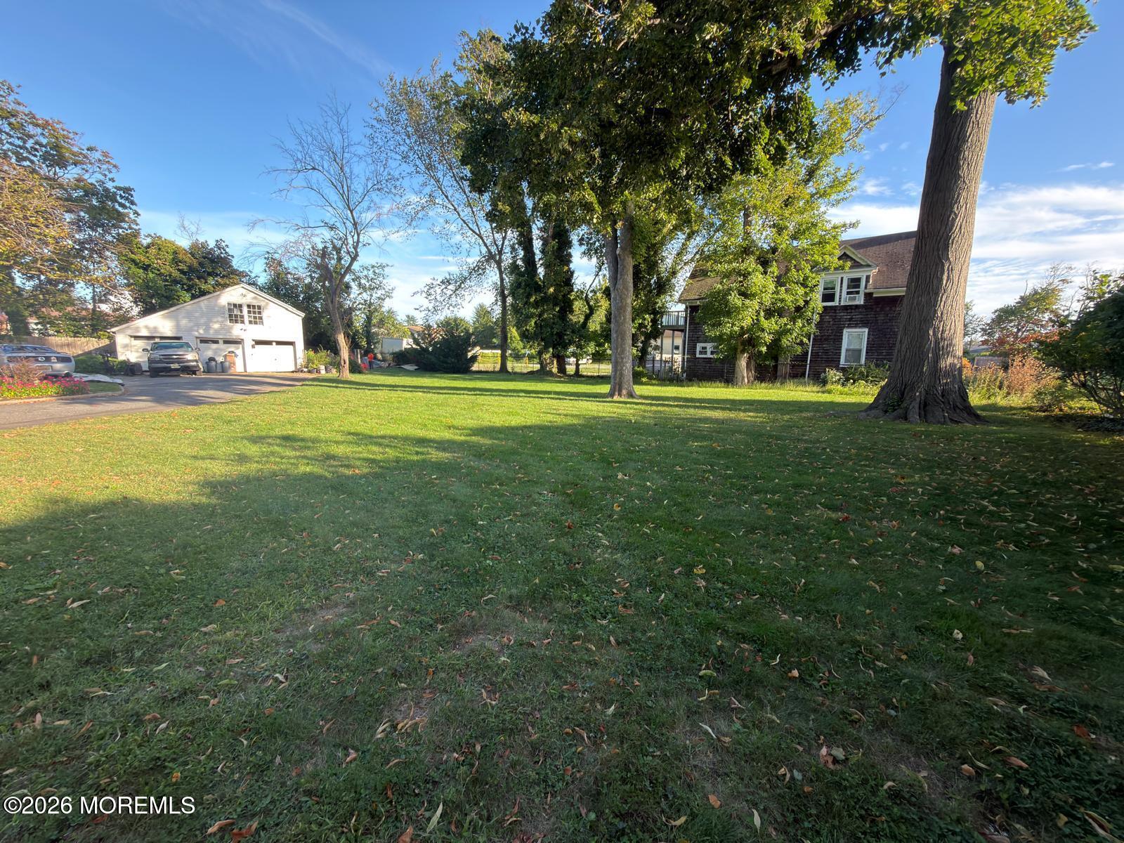 16 Hillcrest Road Elberon NJ 07740