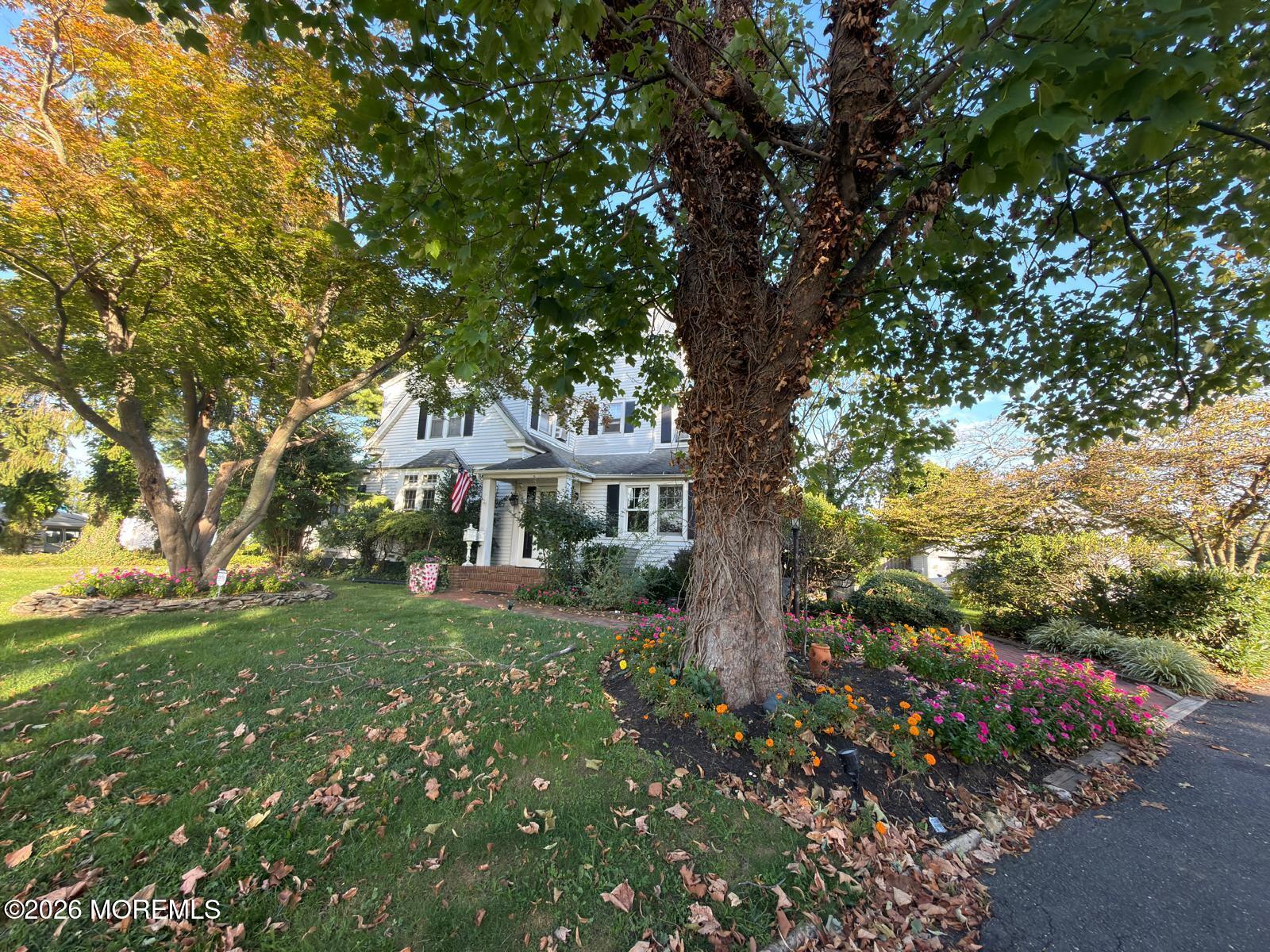 16 Hillcrest Road Elberon NJ 07740