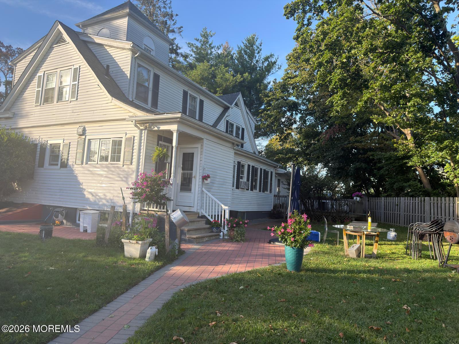 16 Hillcrest Road Elberon NJ 07740