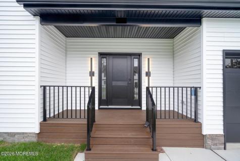 327 Arlington Avenue N Bayville NJ 08721