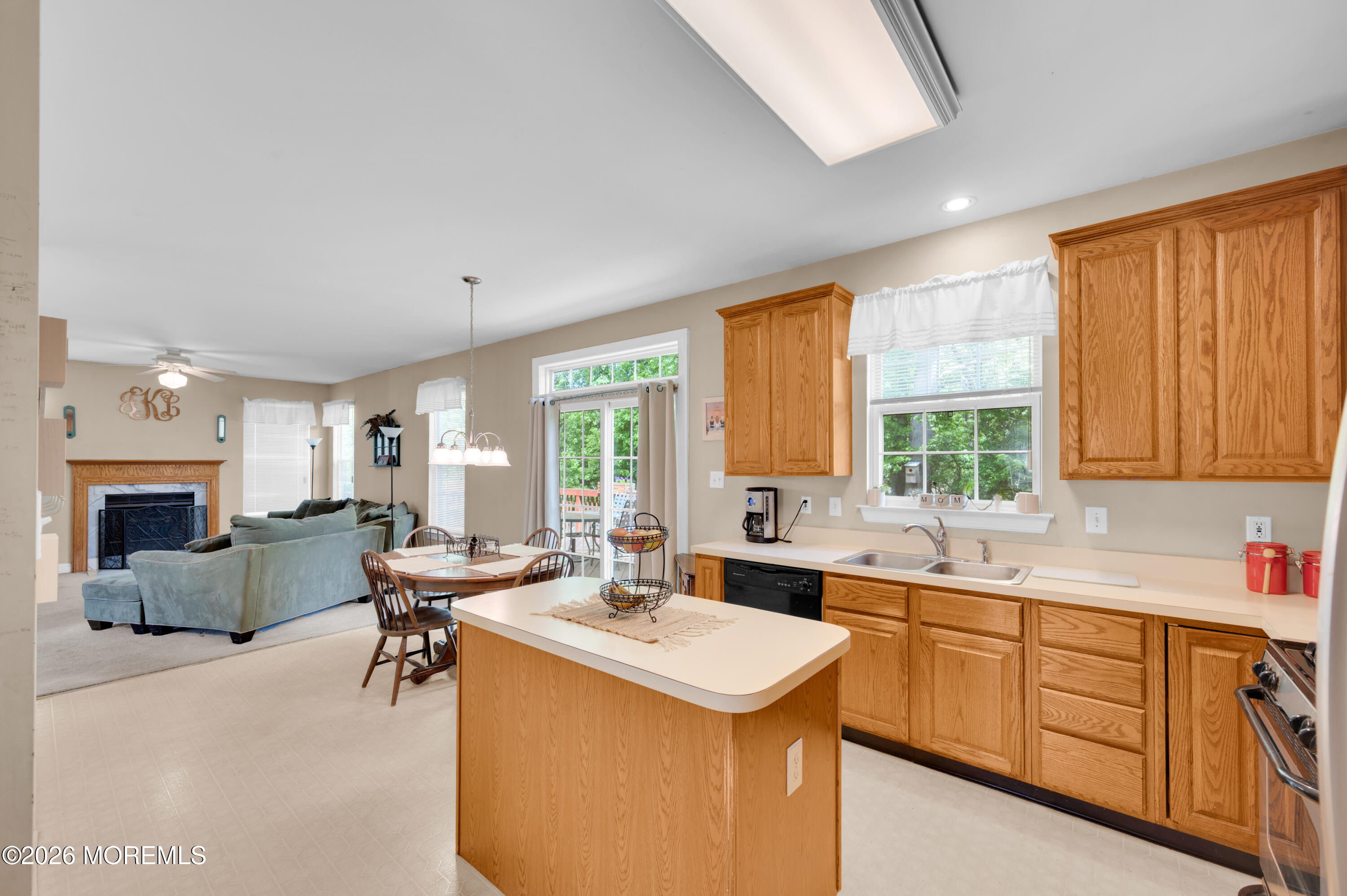 61 Danella Way Howell NJ 07731