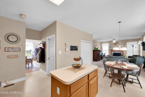 61 Danella Way Howell NJ 07731