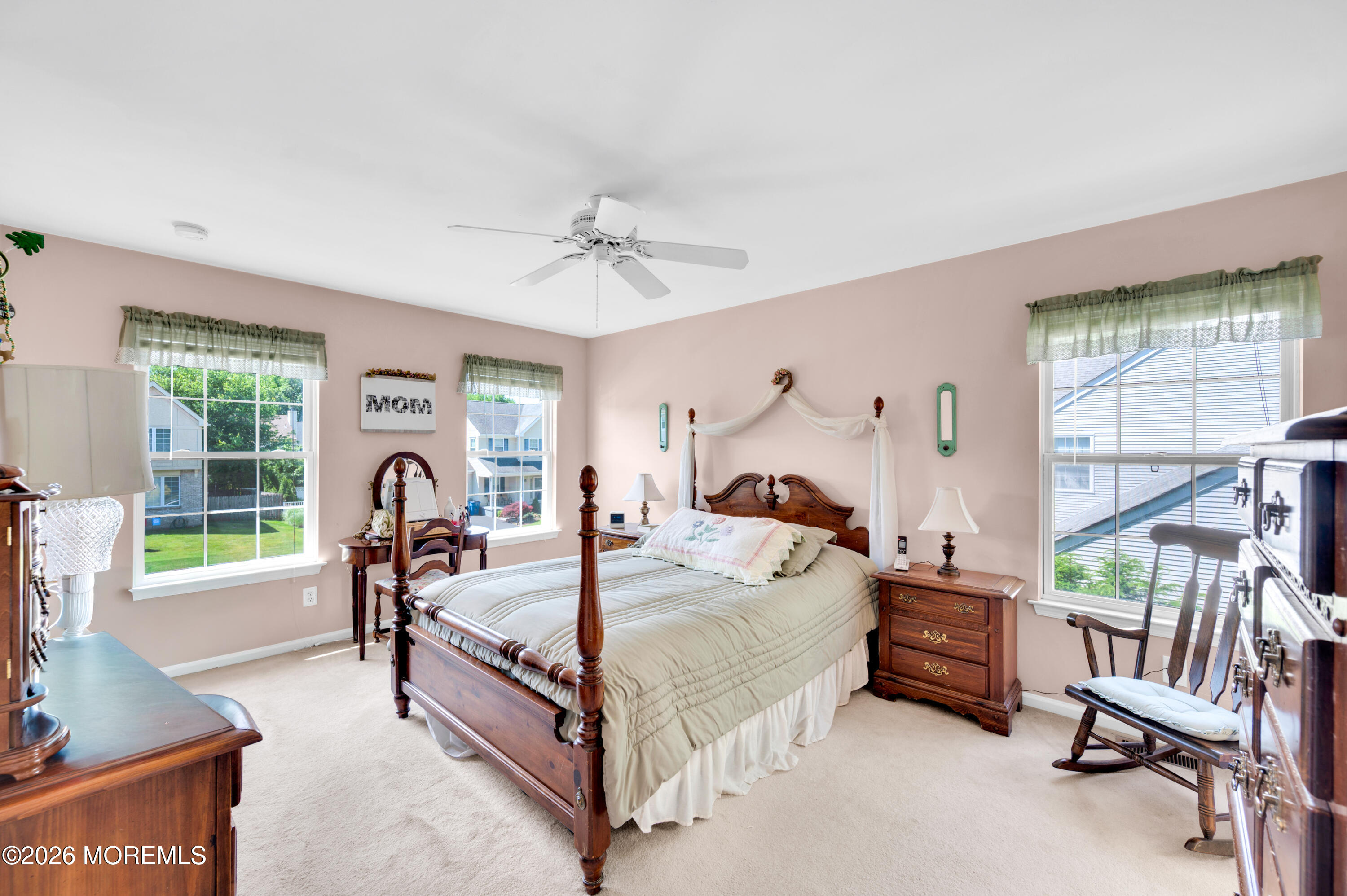 61 Danella Way Howell NJ 07731