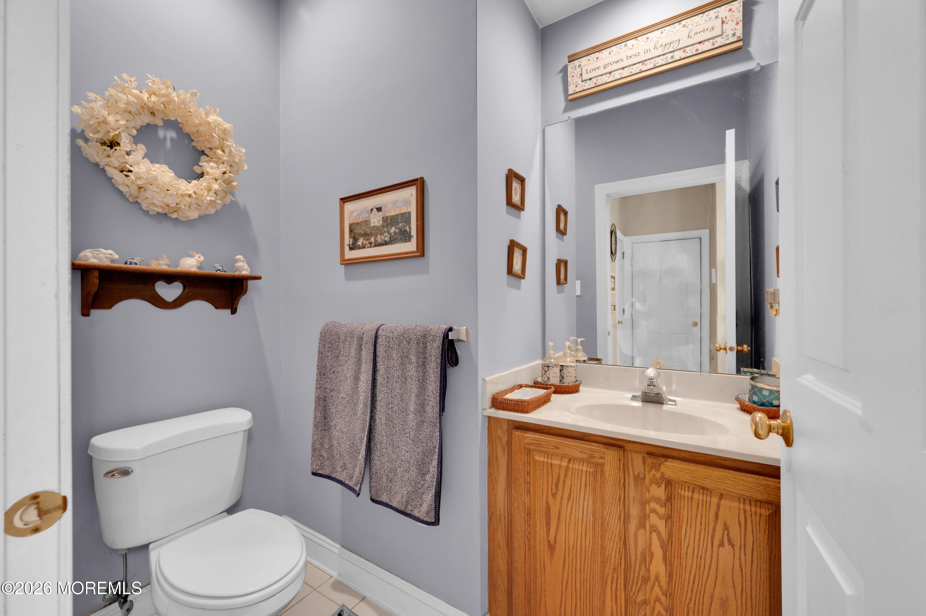 61 Danella Way Howell NJ 07731