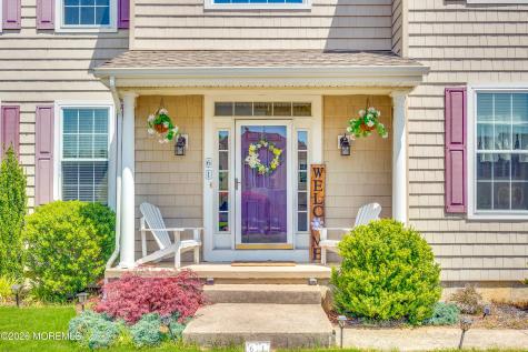 61 Danella Way Howell NJ 07731