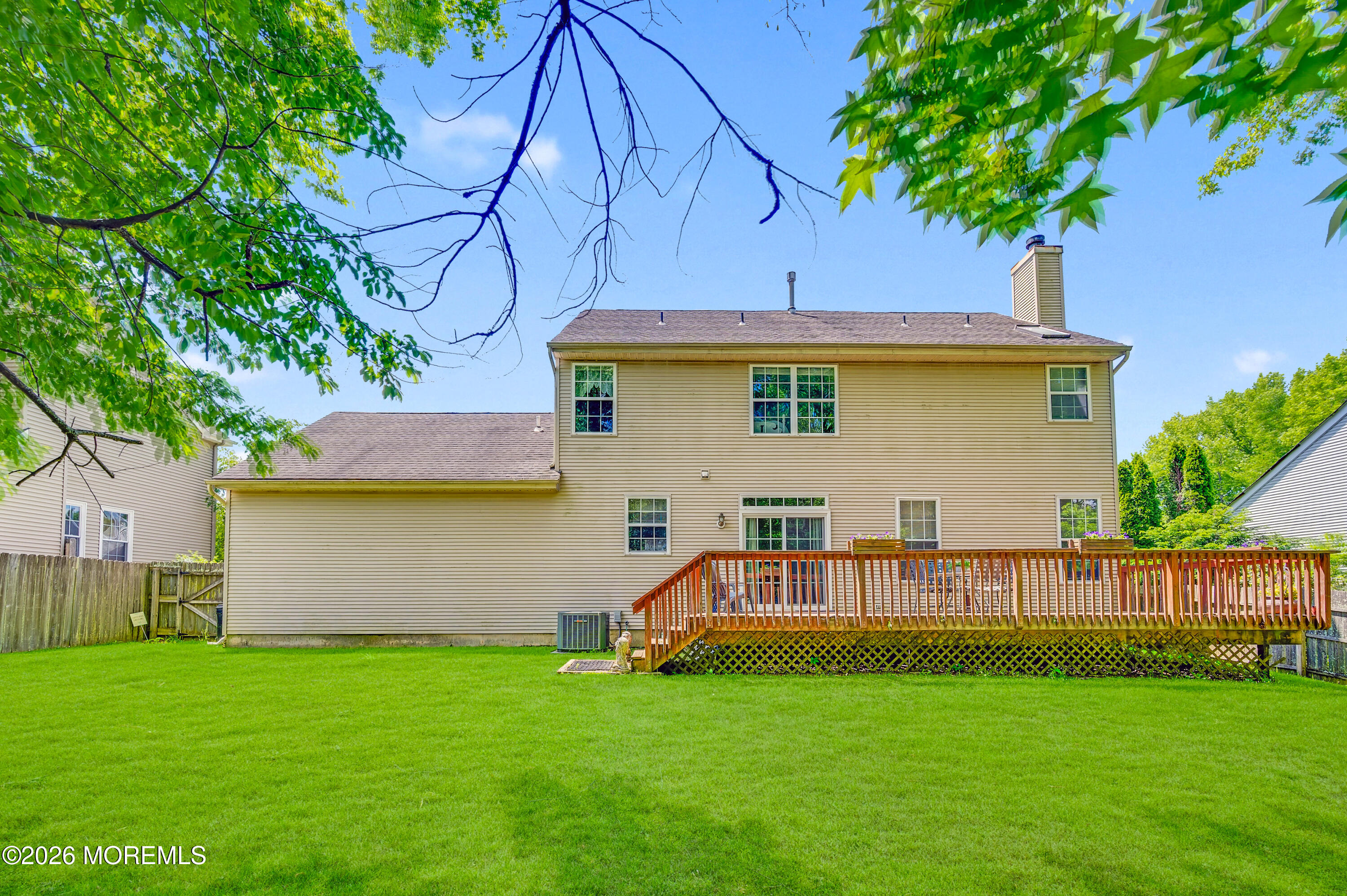 61 Danella Way Howell NJ 07731