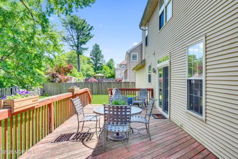 61 Danella Way Howell NJ 07731