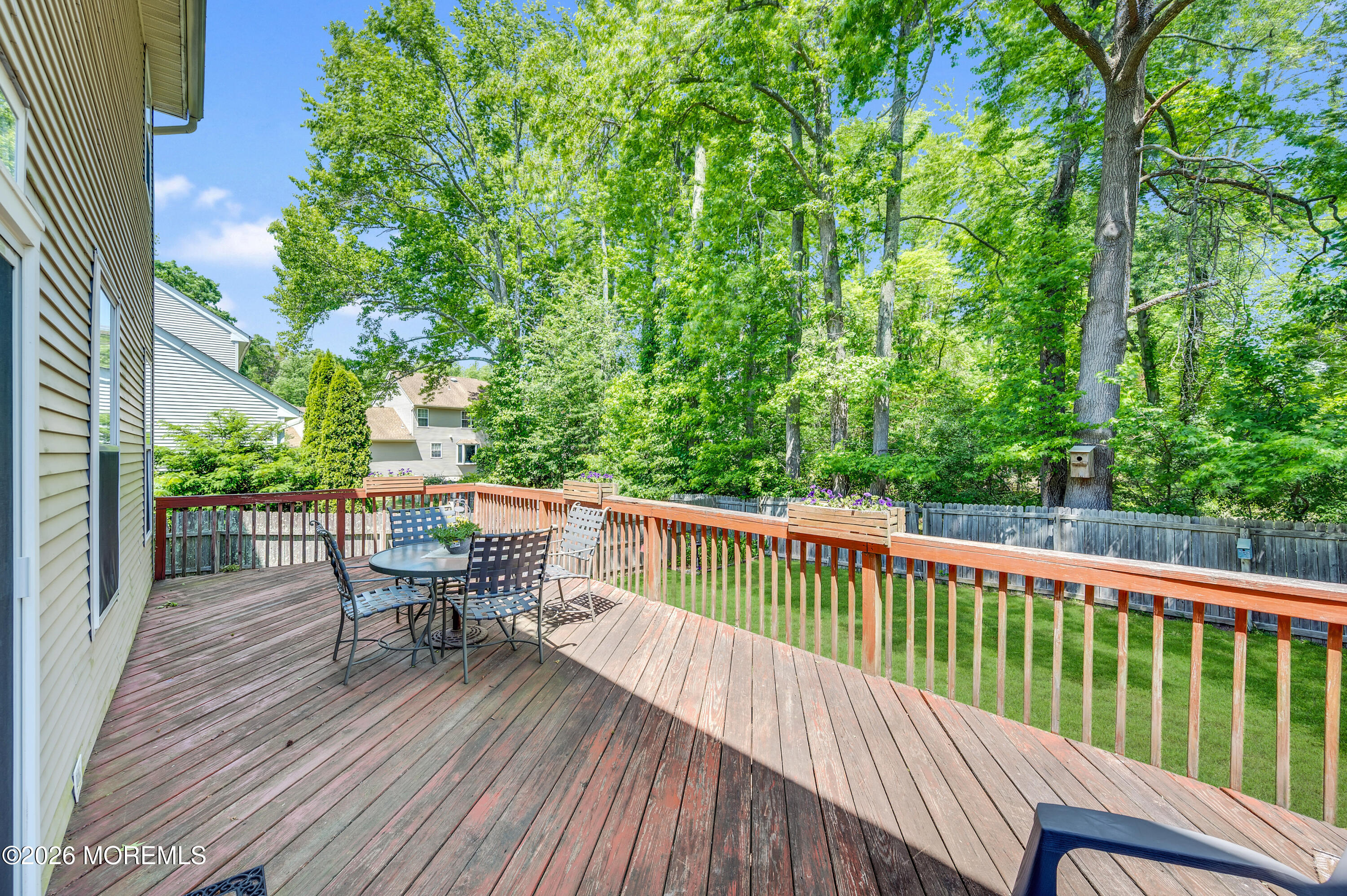 61 Danella Way Howell NJ 07731