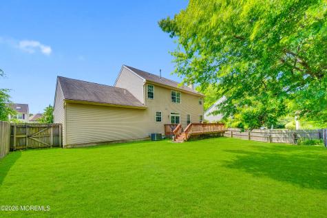 61 Danella Way Howell NJ 07731
