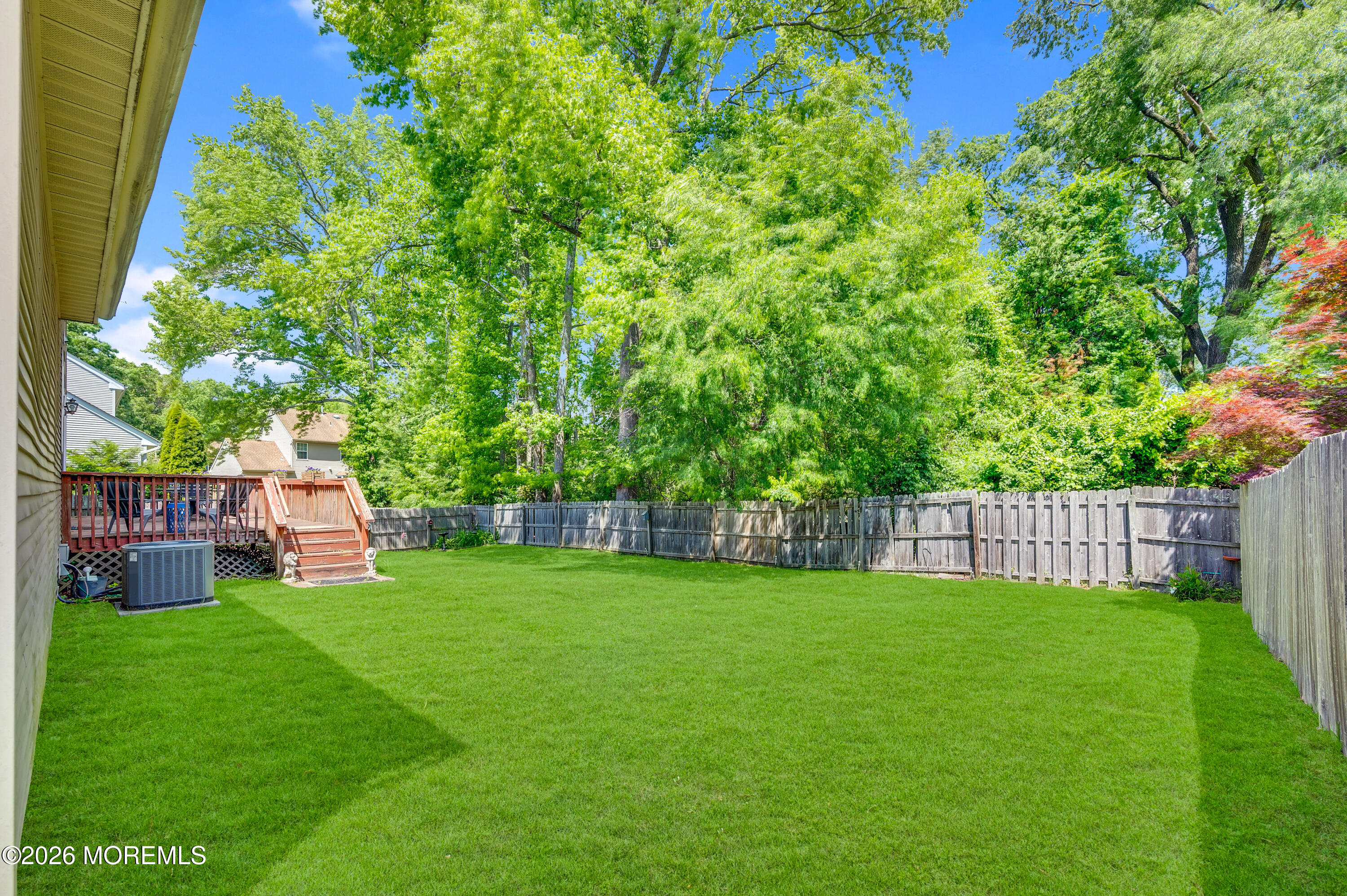 61 Danella Way Howell NJ 07731