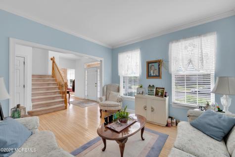 61 Danella Way Howell NJ 07731