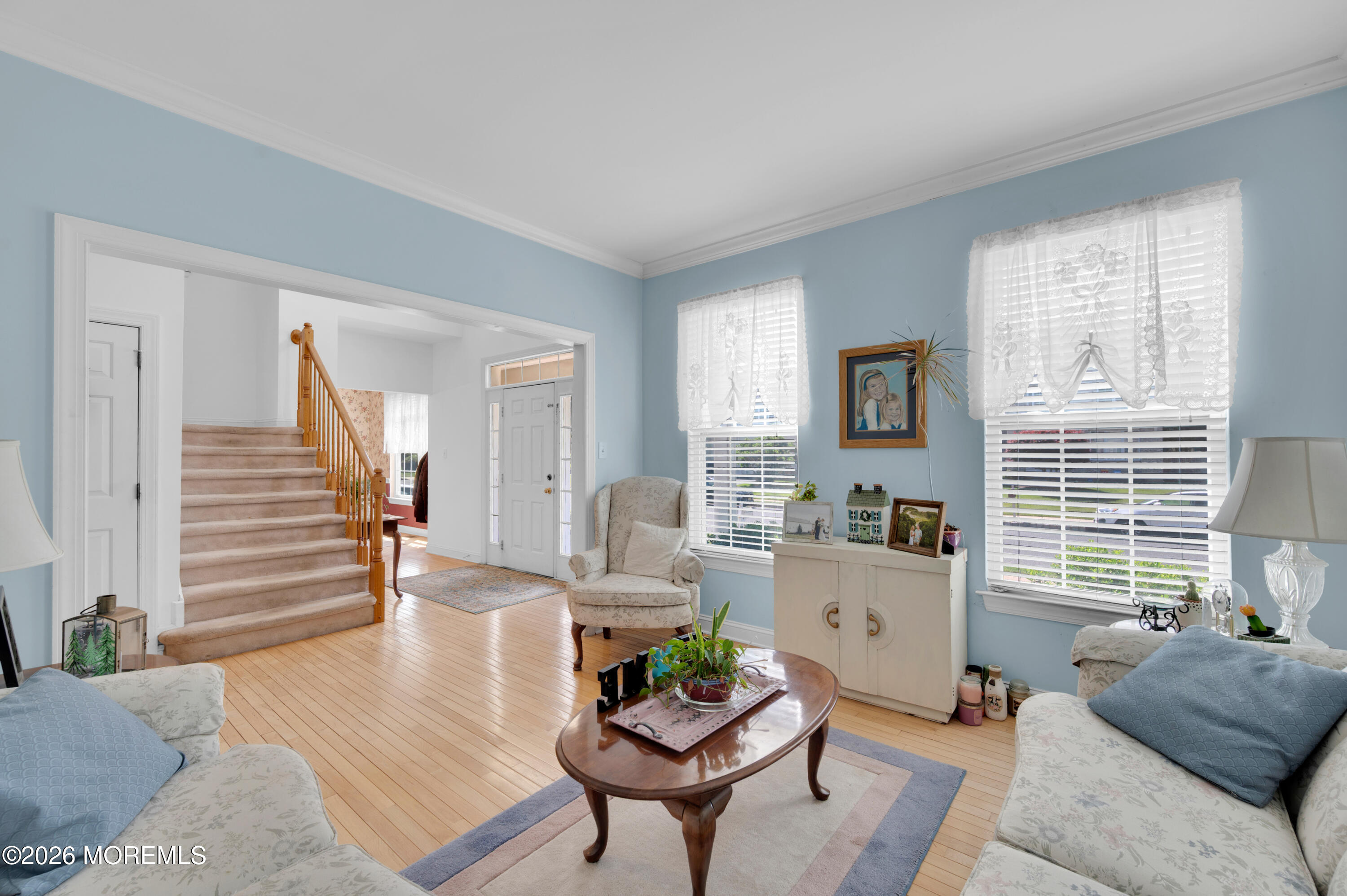 61 Danella Way Howell NJ 07731