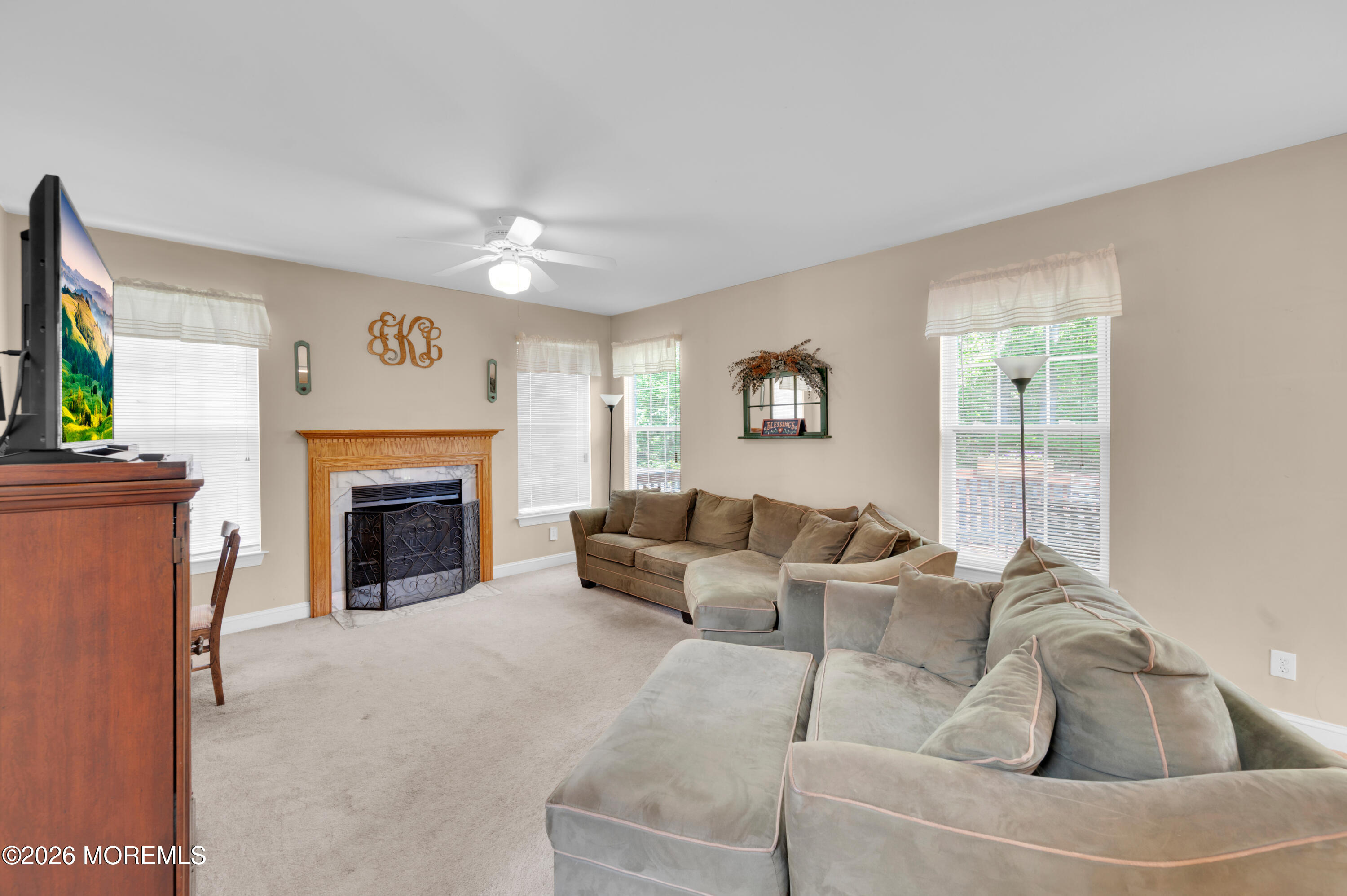 61 Danella Way Howell NJ 07731